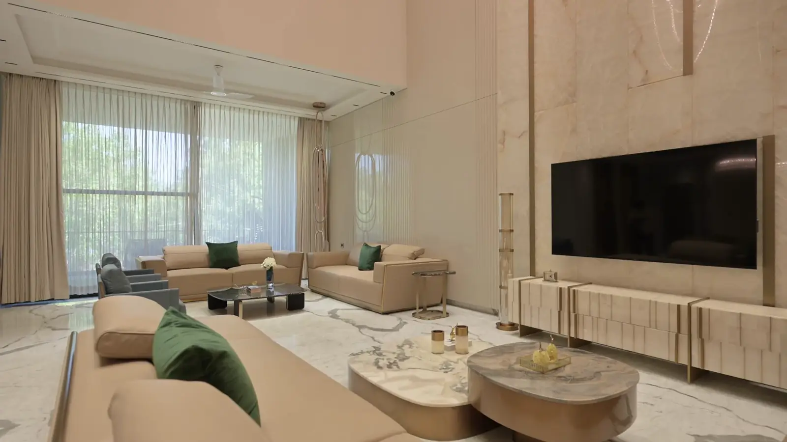 The Cube Villa, Jodhpur