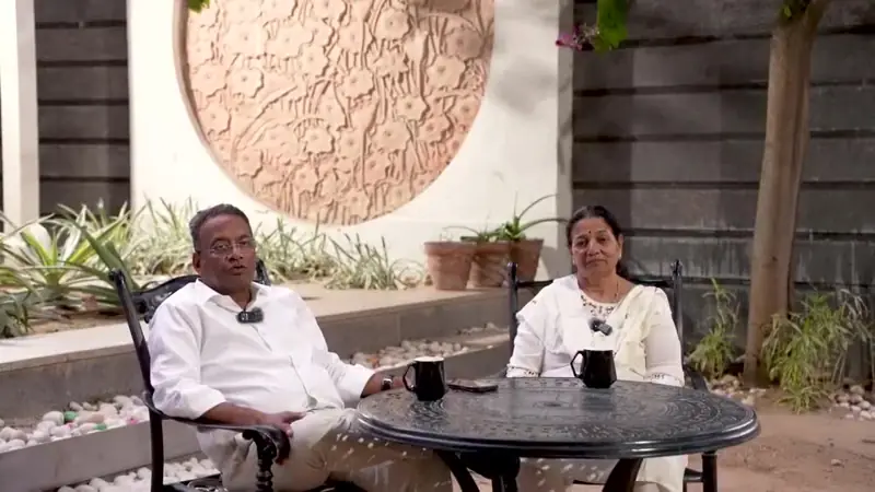 Devendra Salecha, Jodhpur – client film